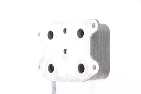 Oil Cooler, engine oil-1