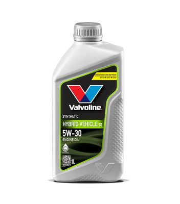 VALVOLINE 908824 Engine oil