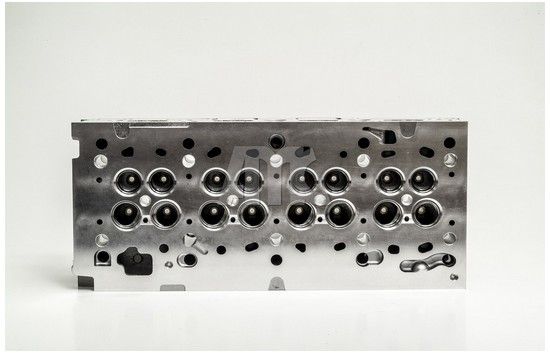 Cylinder Head-11