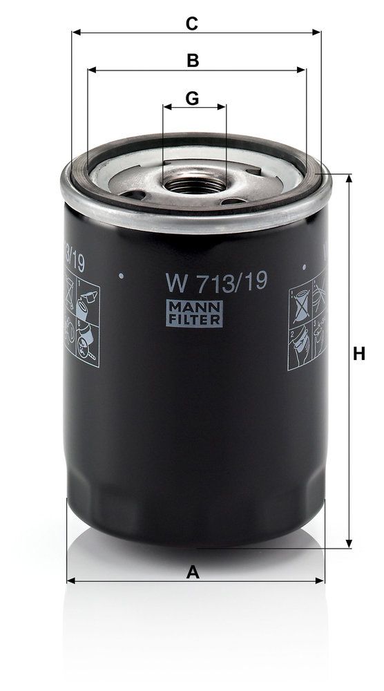 Oil Filter-3