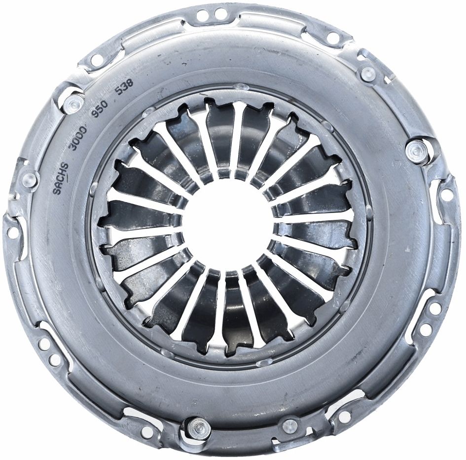Clutch Kit-2