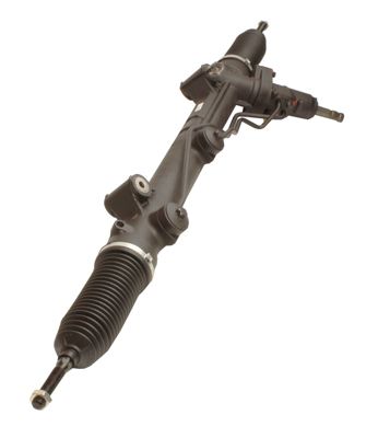 Steering Gear-1