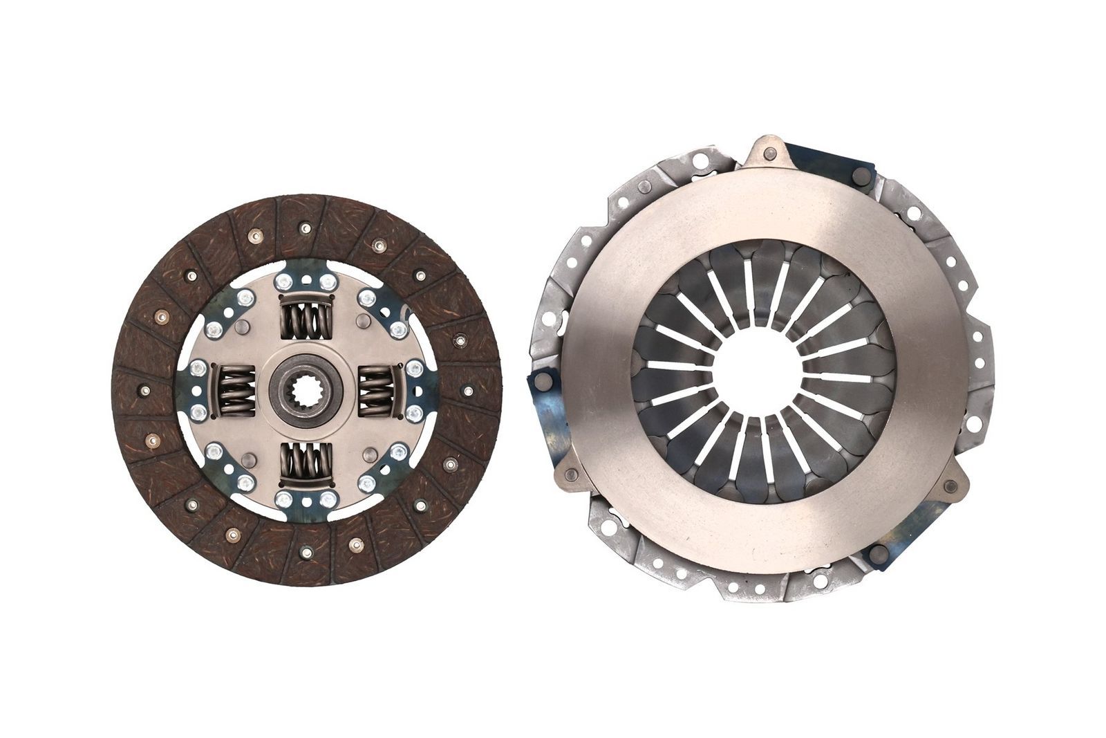 Clutch Kit-1