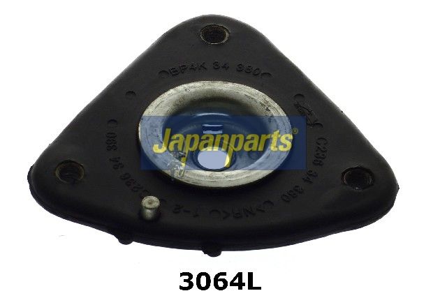 JAPANPARTS RU-3064L Suspension strut support mount