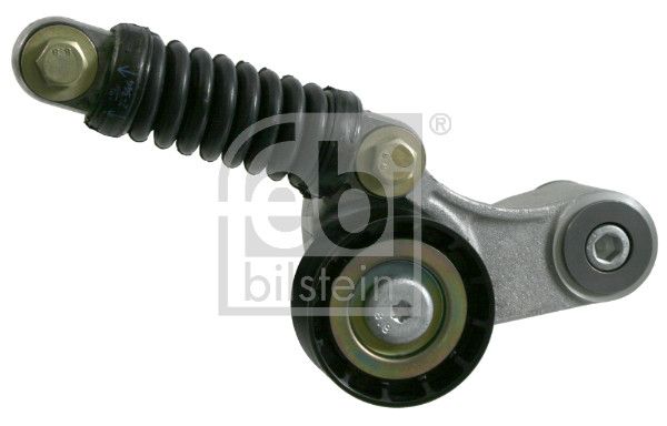 Belt Tensioner, V-ribbed belt