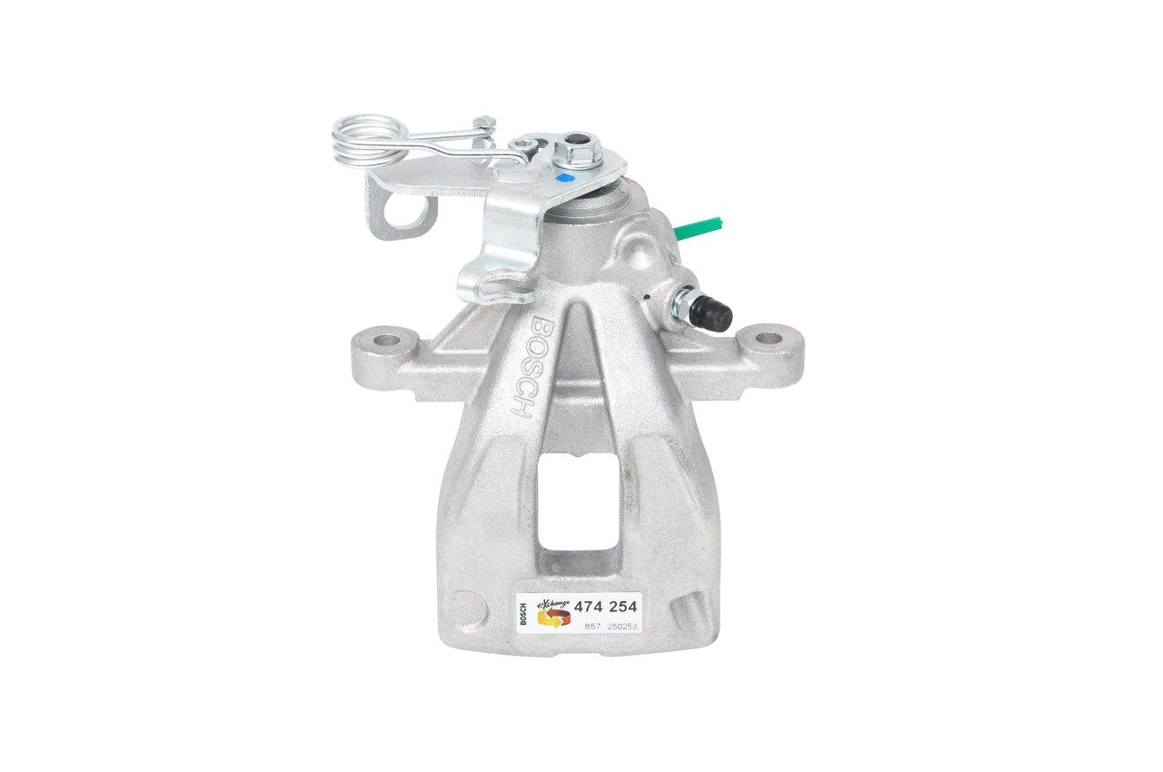 Brake Caliper