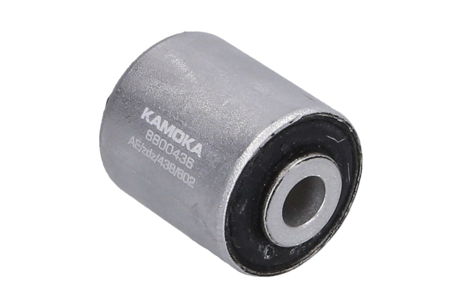 KAMOKA 8800436 Mounting, control/trailing arm