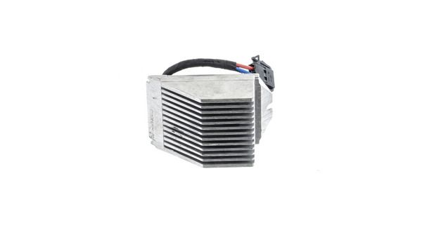 Regulator, interior blower-6