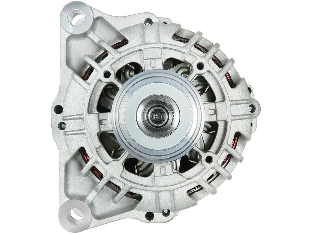 AS-PL A3174 Alternator