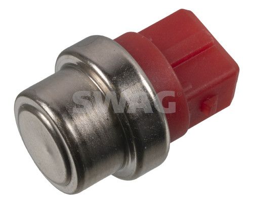 SWAG 30 91 8650 Temperature switch, intake manifold preheating