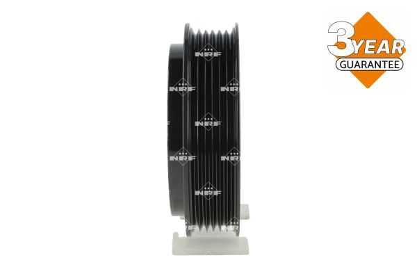 Magnetic Clutch, air conditioning compressor-1