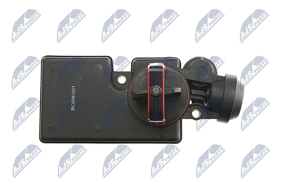 Valve, air control (intake air)-2