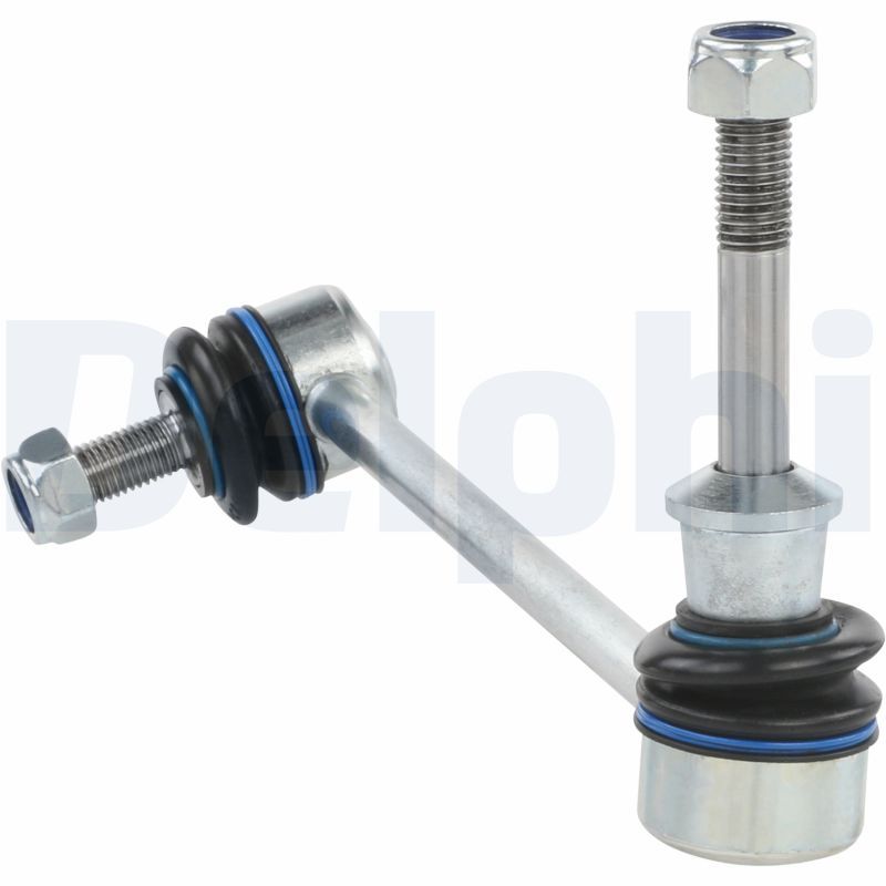 Link/Coupling Rod, stabiliser bar-5