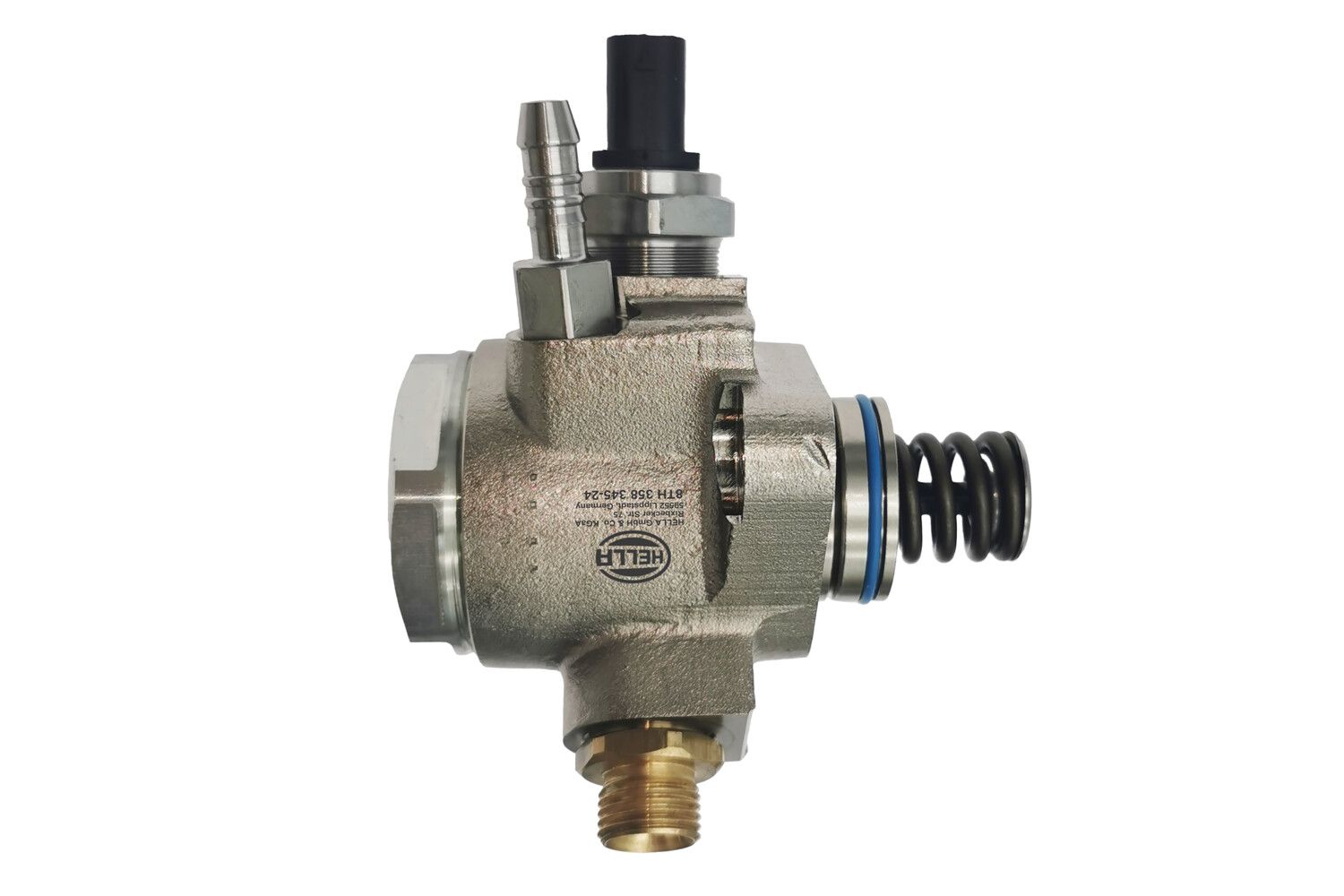 High-pressure Pump-2