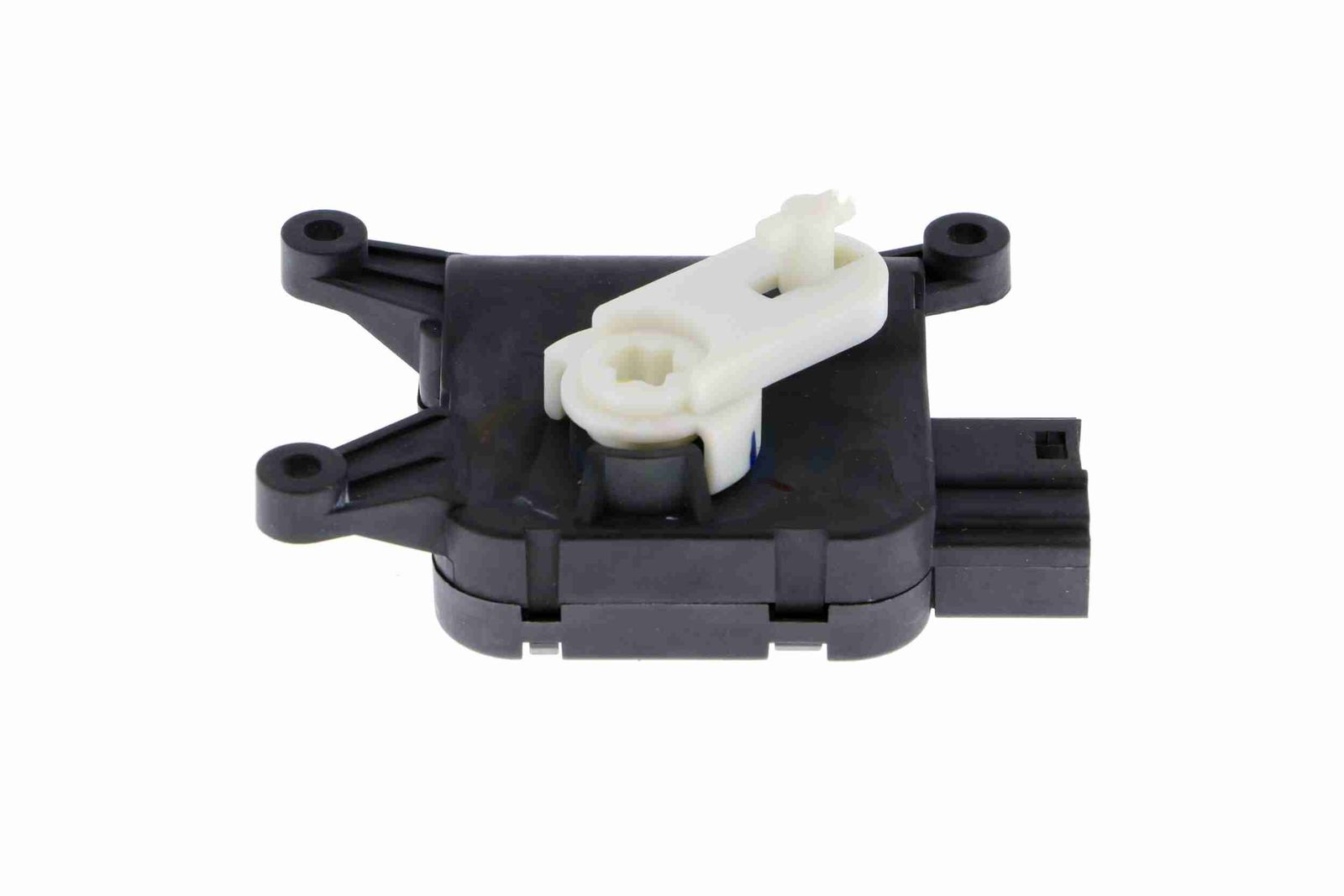 Actuator, blending flap-6