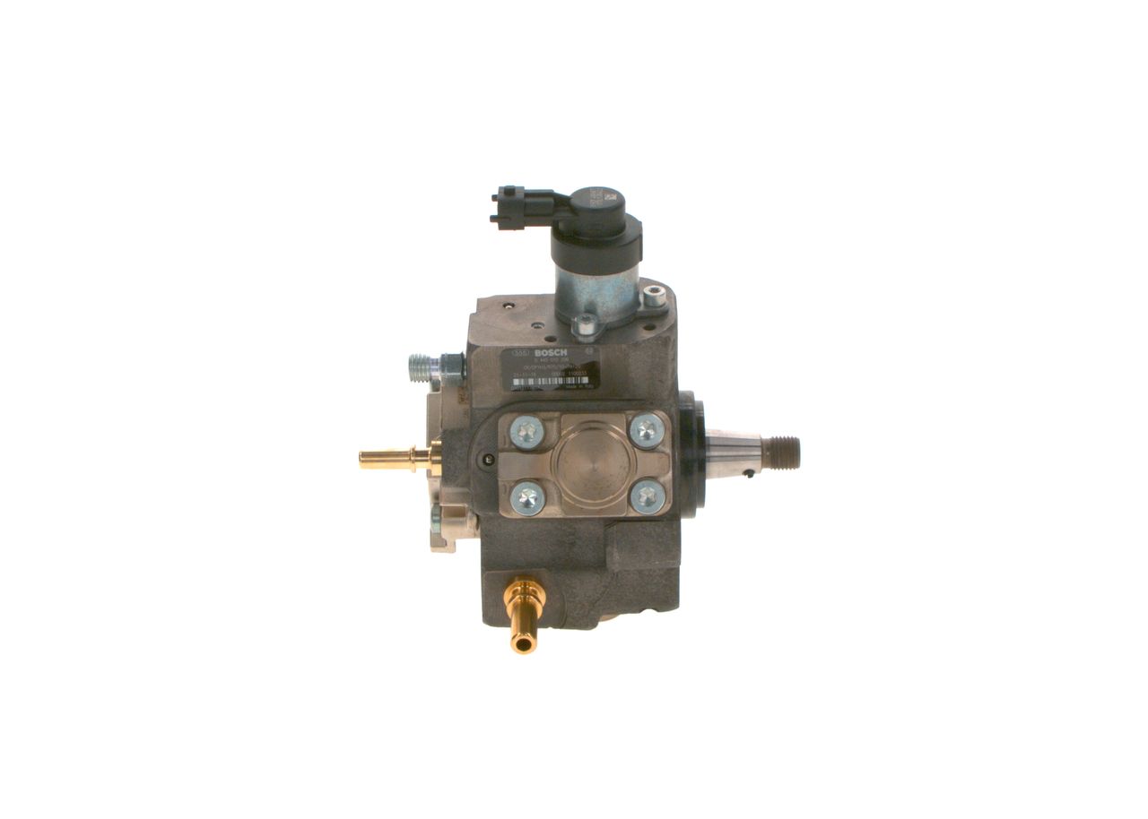 High-pressure Pump-1