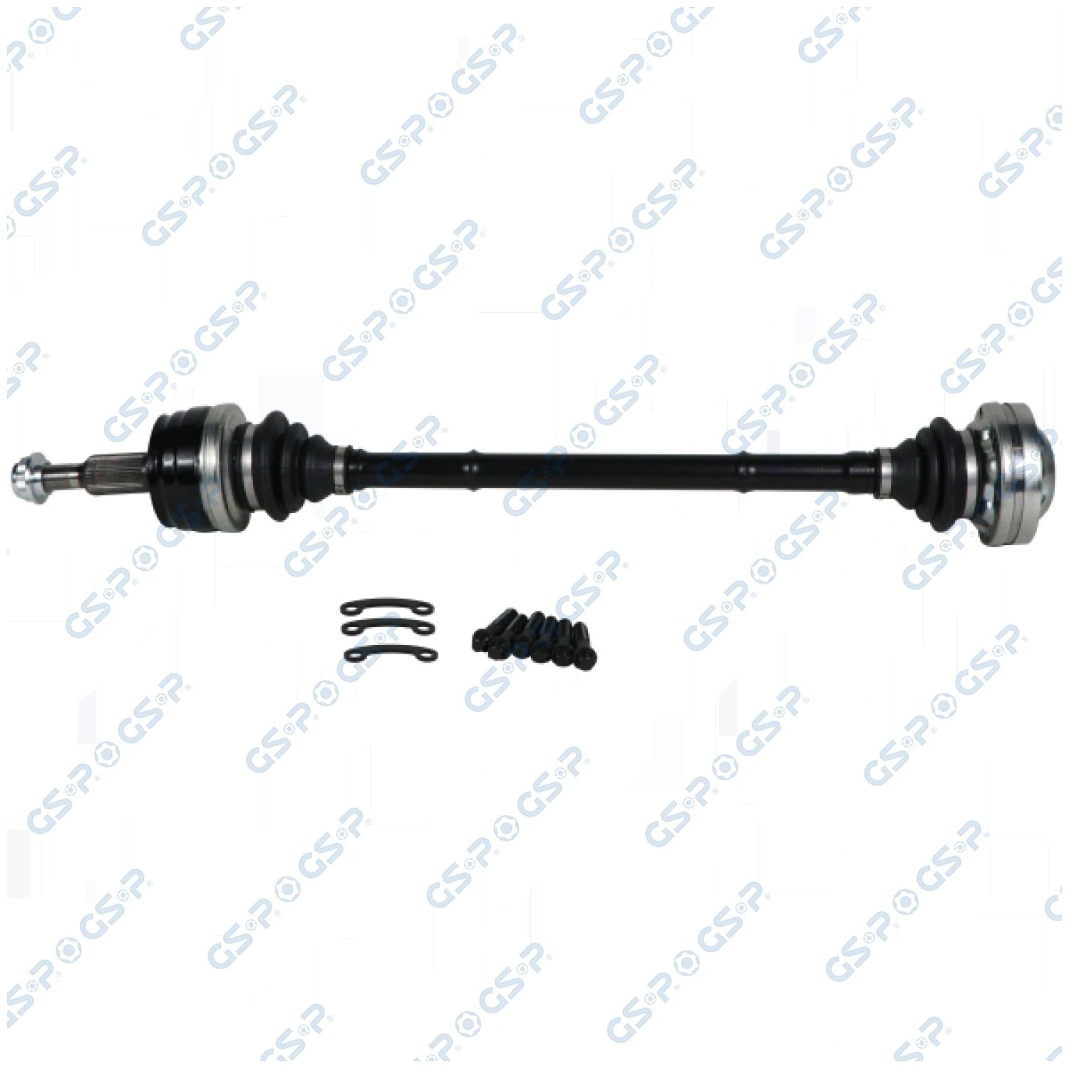 GSP 261258OL Drive shaft