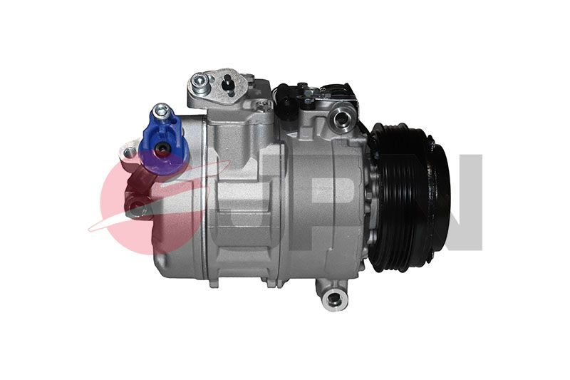 Compressor, air conditioning-3
