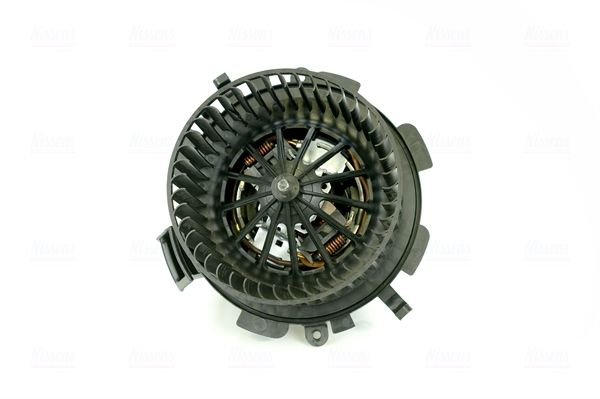 NISSENS 87180 Interior blower