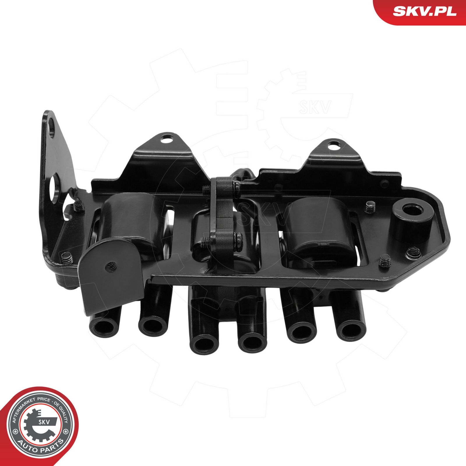 Ignition Coil-4