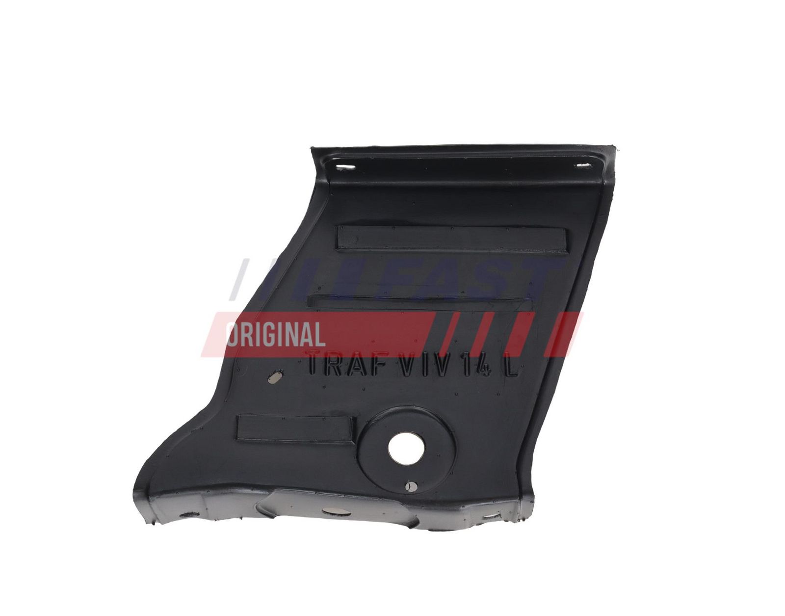 FAST FT14295 Engine cover