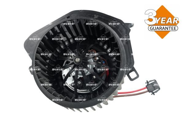 NRF 34739 Interior blower