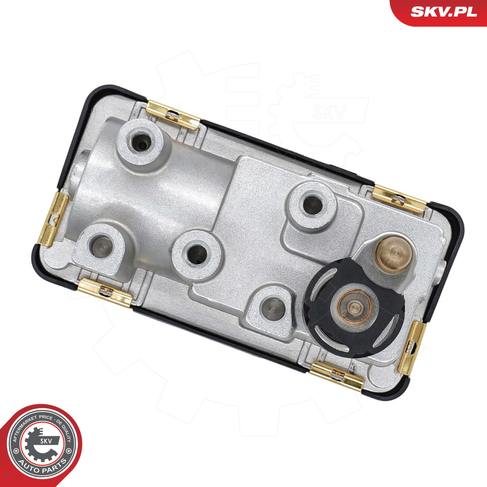 Boost Pressure Control Valve-1