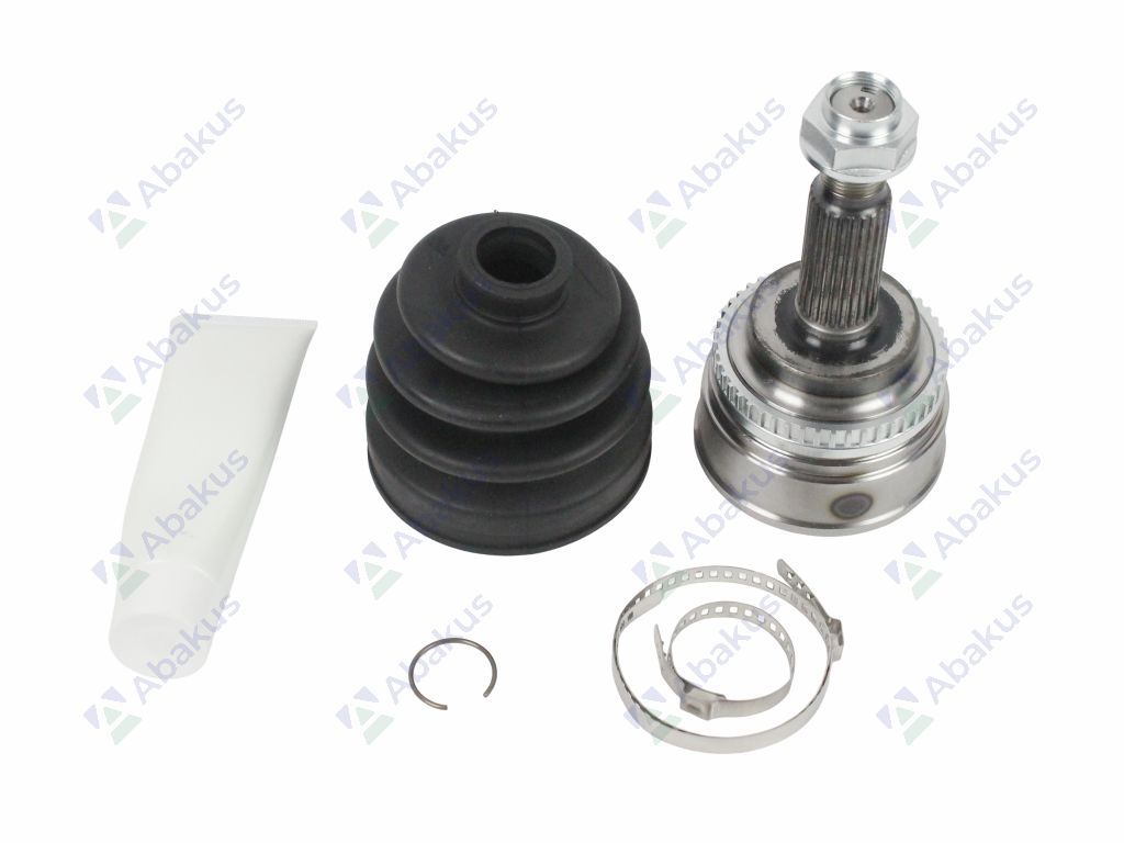 ABAKUS 141-04-073 Joint kit, drive shaft
