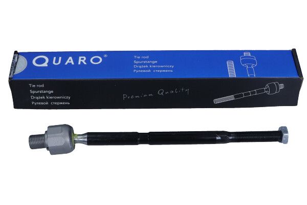 Inner Tie Rod-2