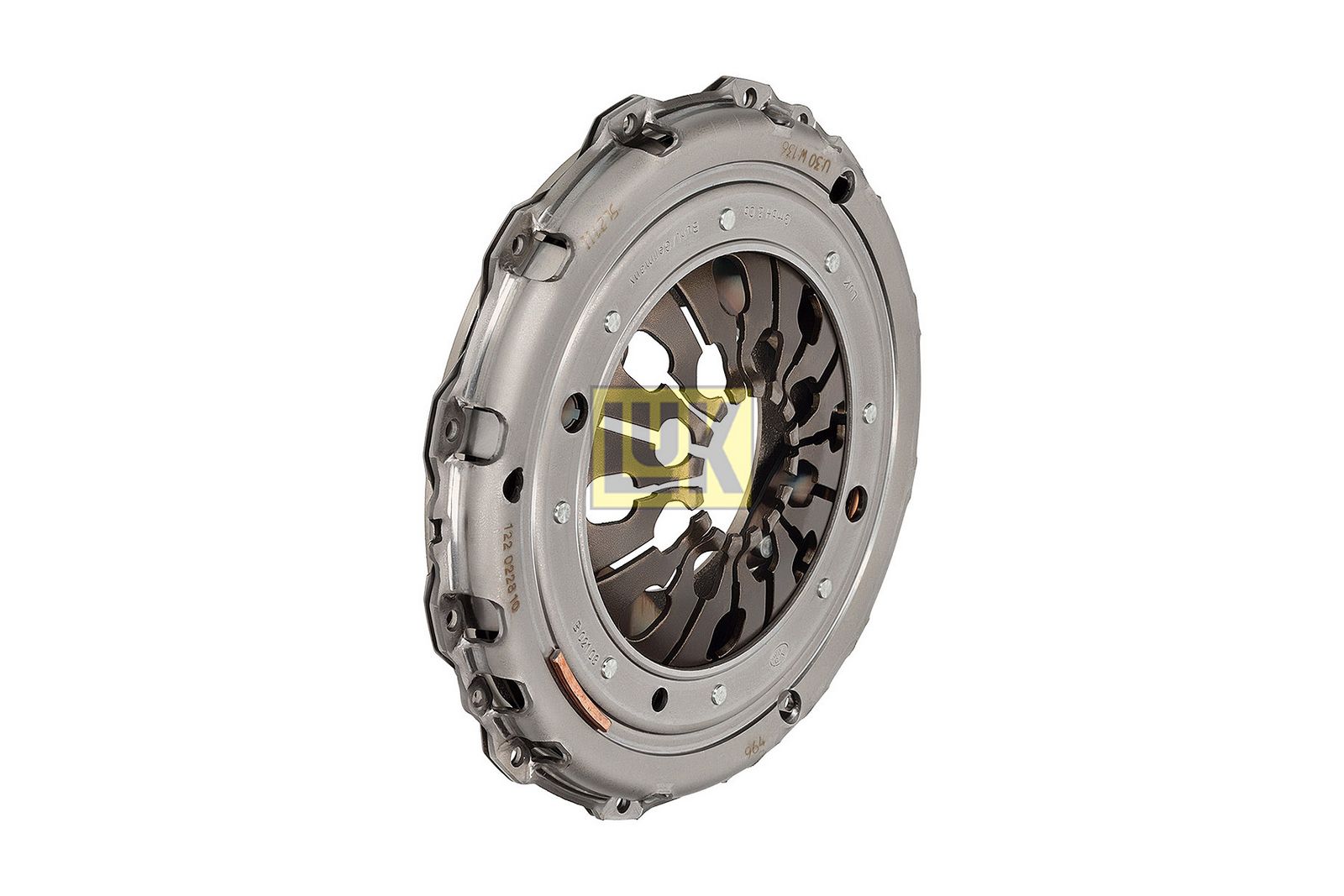 SCHAEFFLER LUK 122 0228 10 Clutch pressure plate