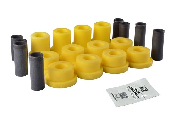 Mounting Kit, control/trailing arm-1