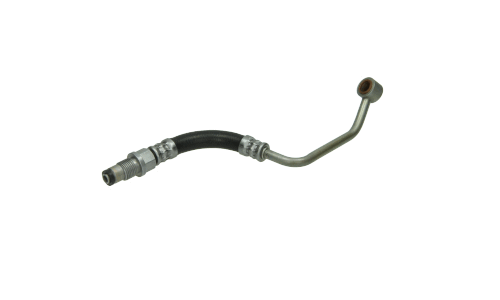 Oil Line, charger-1