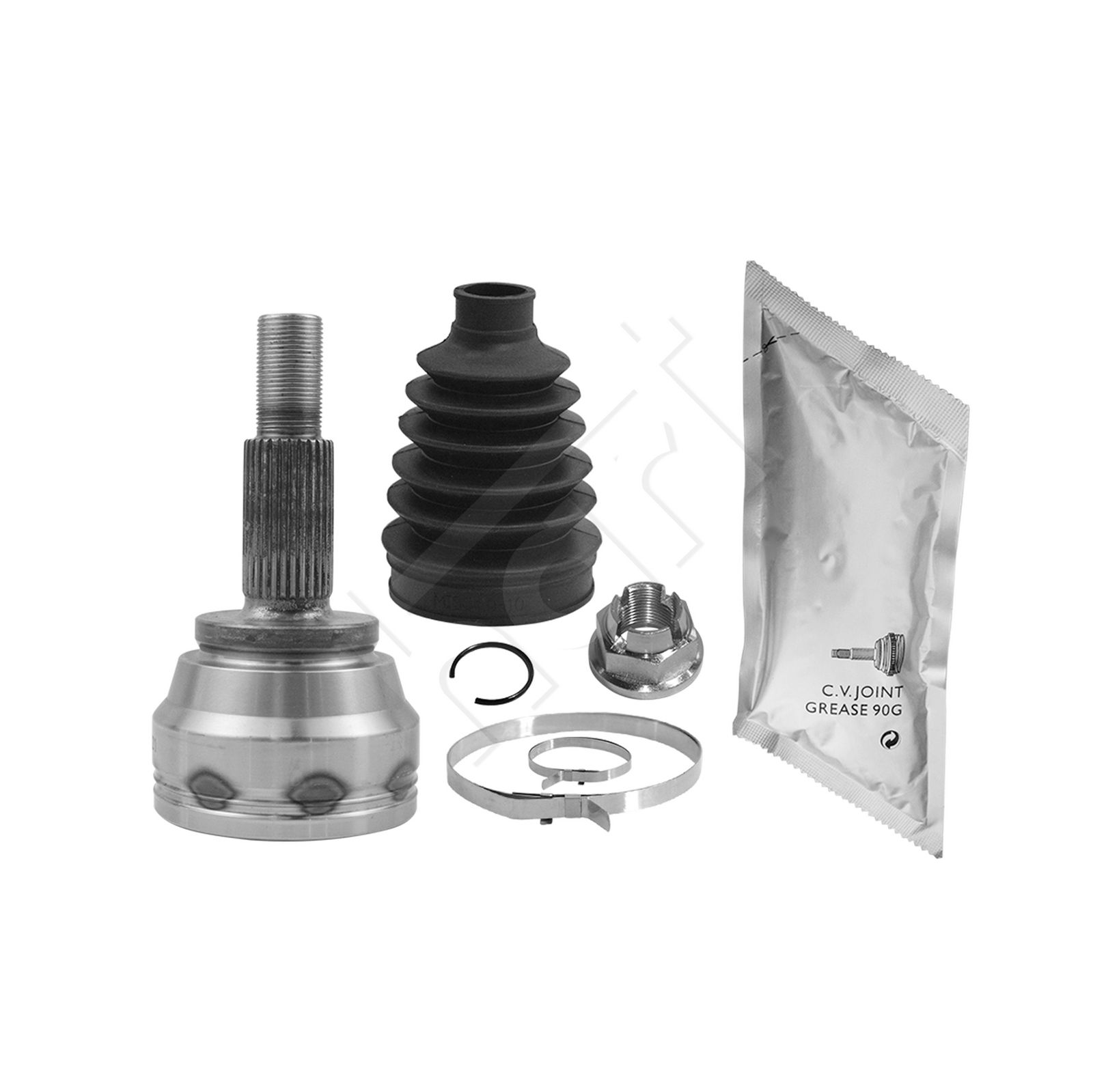 HART B42 068 Joint kit, drive shaft