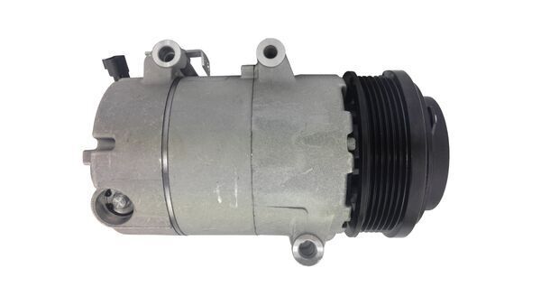 Compressor, air conditioning-2