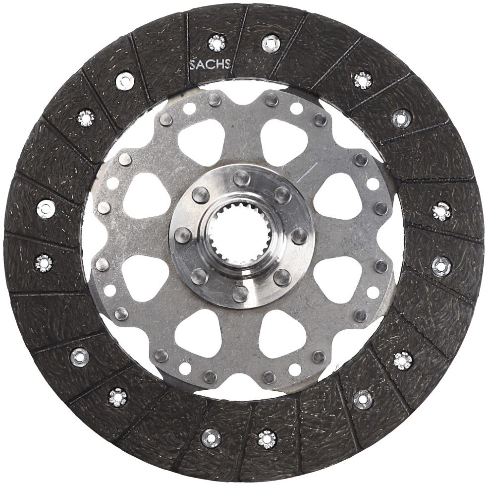 Clutch Kit-6