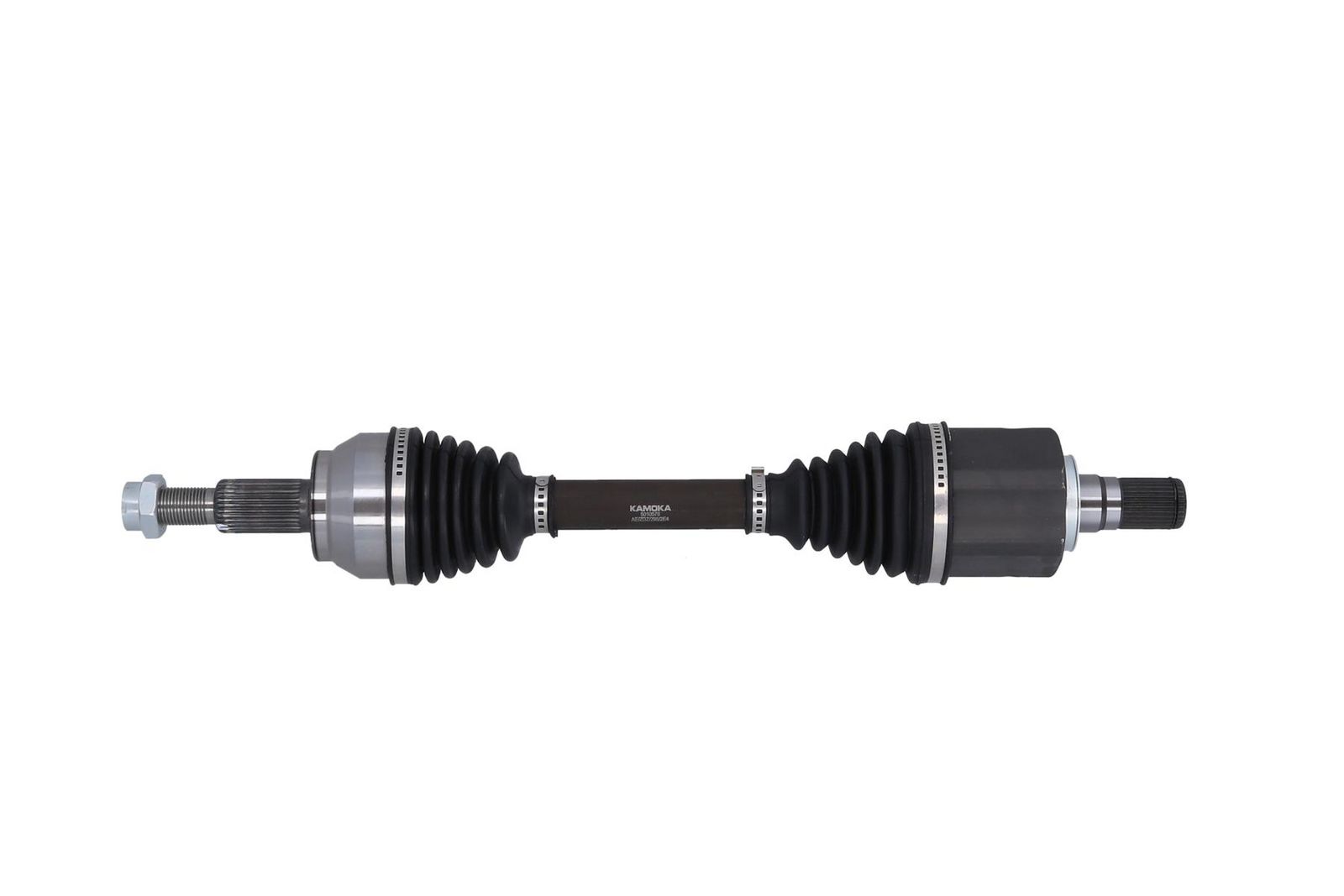 KAMOKA 5010578 Drive shaft