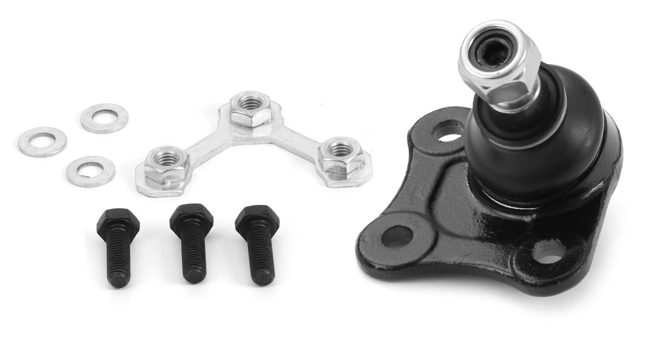 BOSCH 0 986 140 806 Ball joint