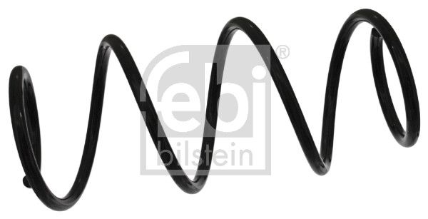 Suspension Spring
