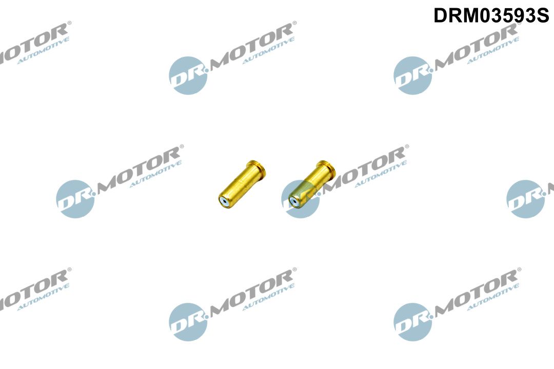 DR.MOTOR AUTOMOTIVE DRM03593S Oil jet, piston underside cooling