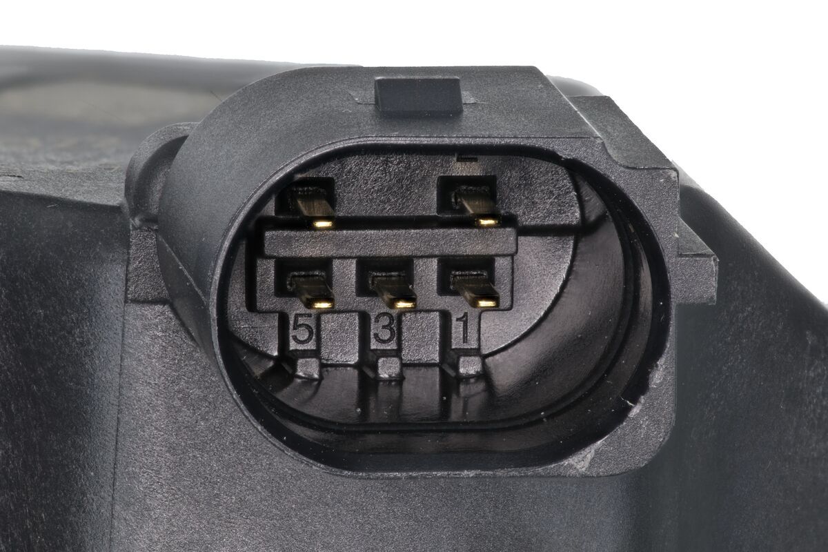 EGR Valve-3