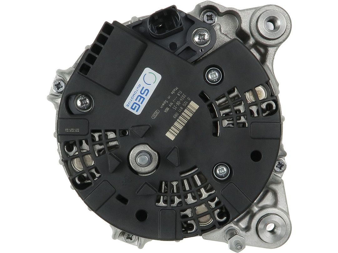 Alternator-2