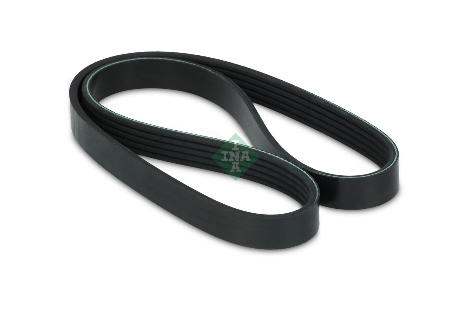 SCHAEFFLER INA FB 5PK853 V-ribbed belt