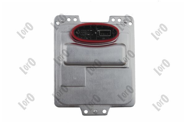 Control Unit, lights-1