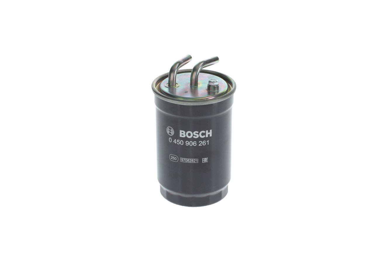 BOSCH 0 450 906 261 Fuel filter