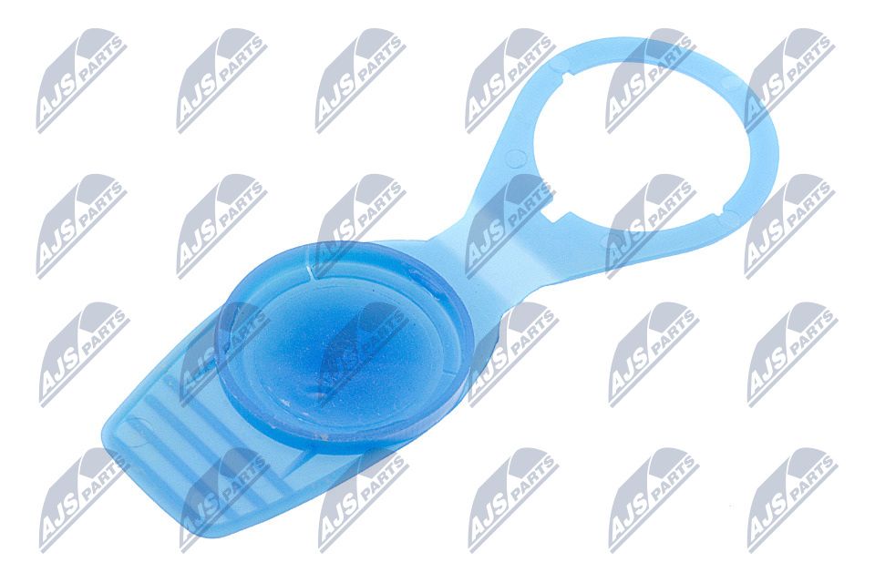 Cap, washer fluid reservoir-1