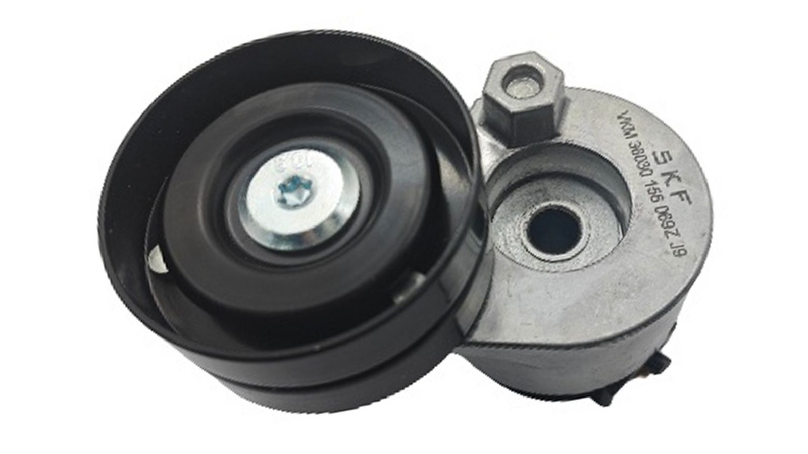SKF VKM 36030 Belt tensioner, v-ribbed belt