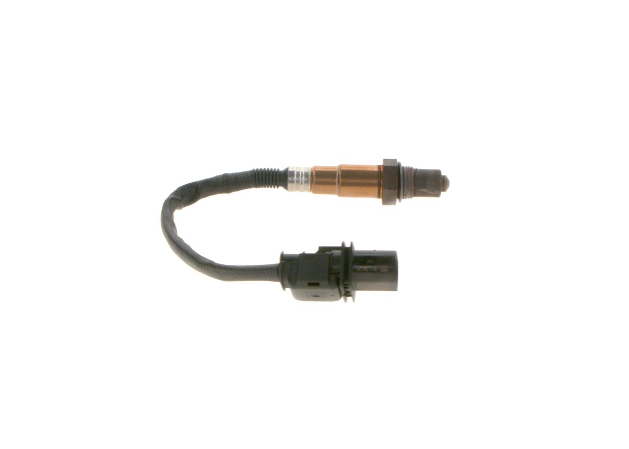 Oxygen Sensor-5