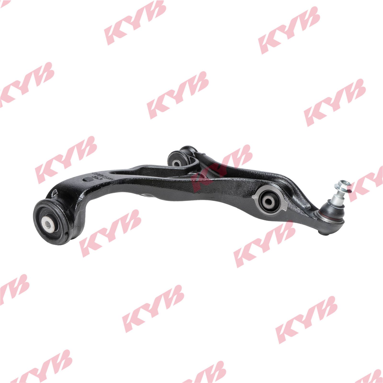 KYB KSC4277 Control/trailing arm, wheel suspension