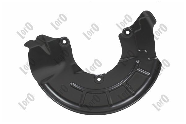 Splash Guard, brake disc-1