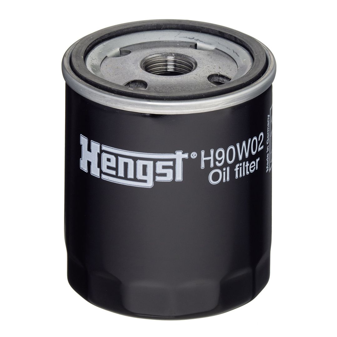 HENGST FILTER H90W02 Oil filter